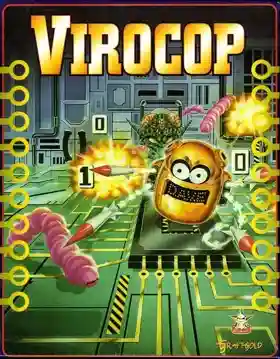 Virocop (AGA)_Disk2